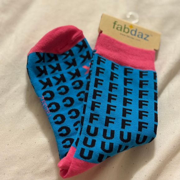 Socks pop tarts &1 other - Picture 6 of 8